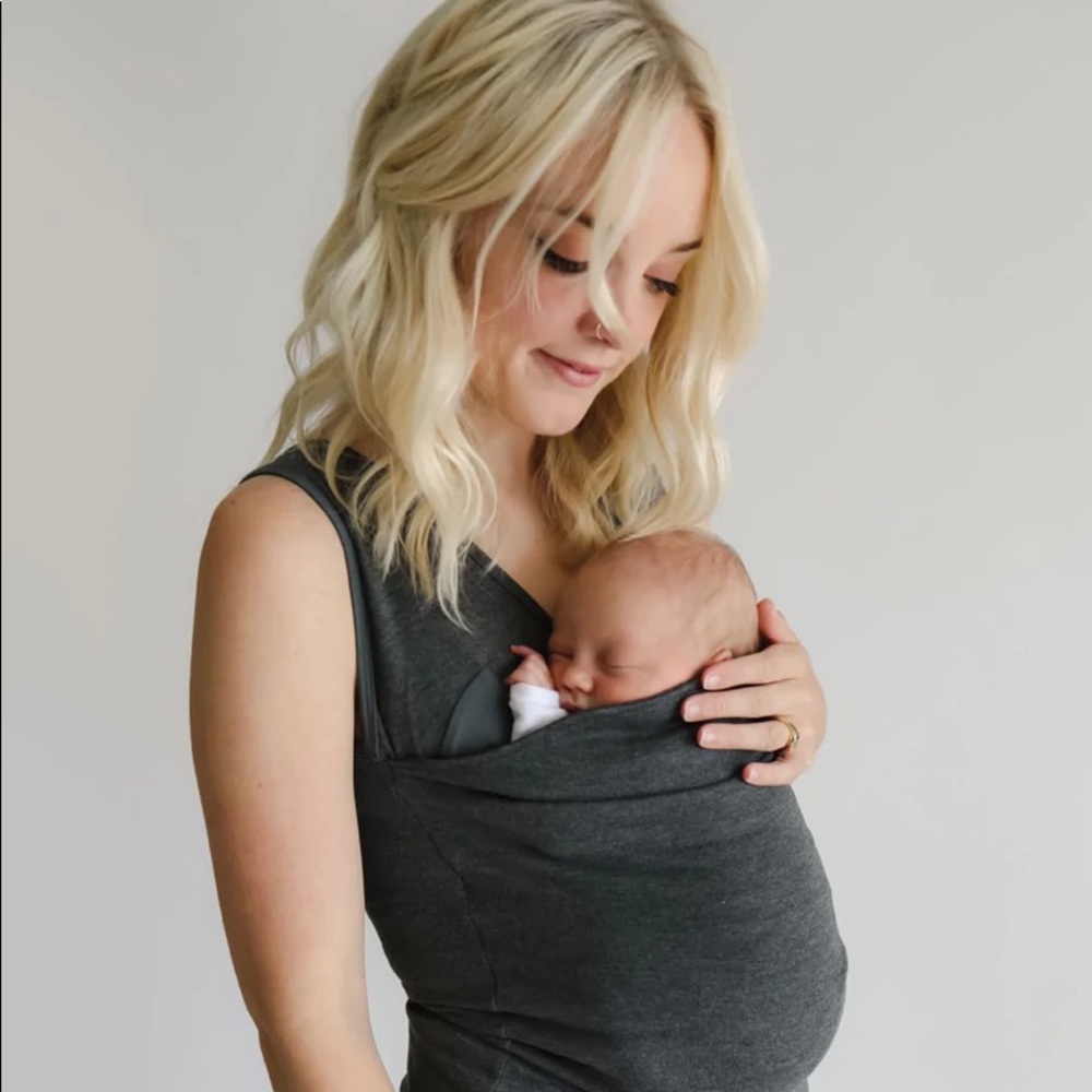 Lalabu Soothe Shirt